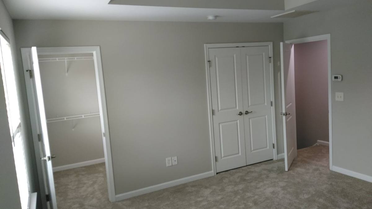 Townhouse for rent at 206 Park Meadows Dr, Matthews, NC 28104