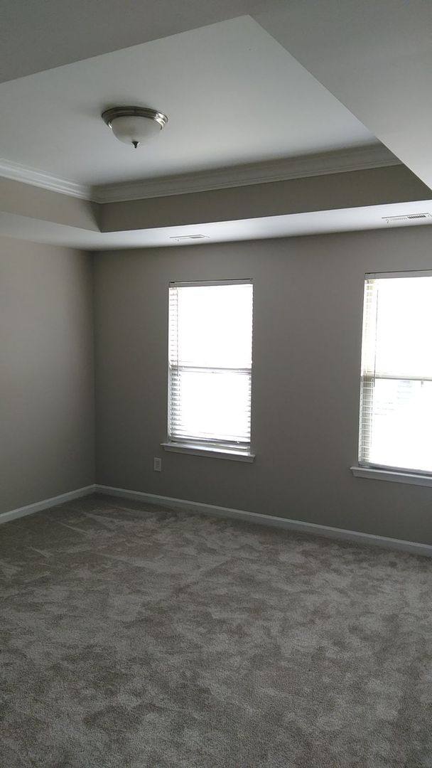Townhouse for rent at 206 Park Meadows Dr, Matthews, NC 28104
