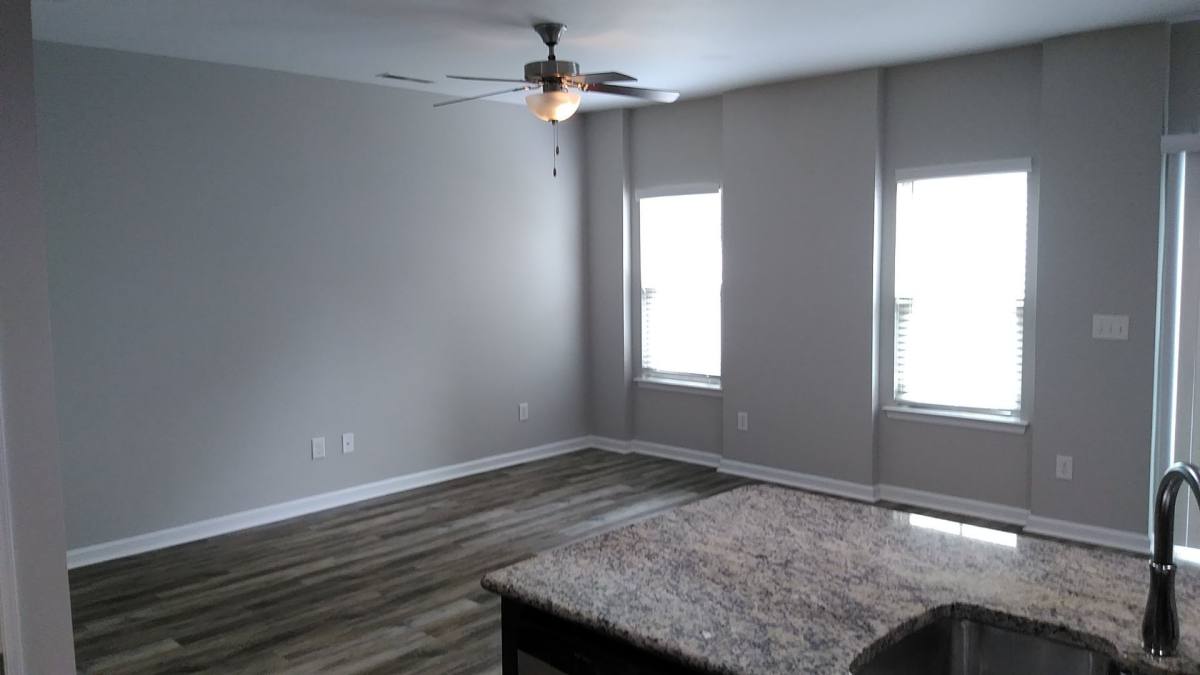 Townhouse for rent at 206 Park Meadows Dr, Matthews, NC 28104