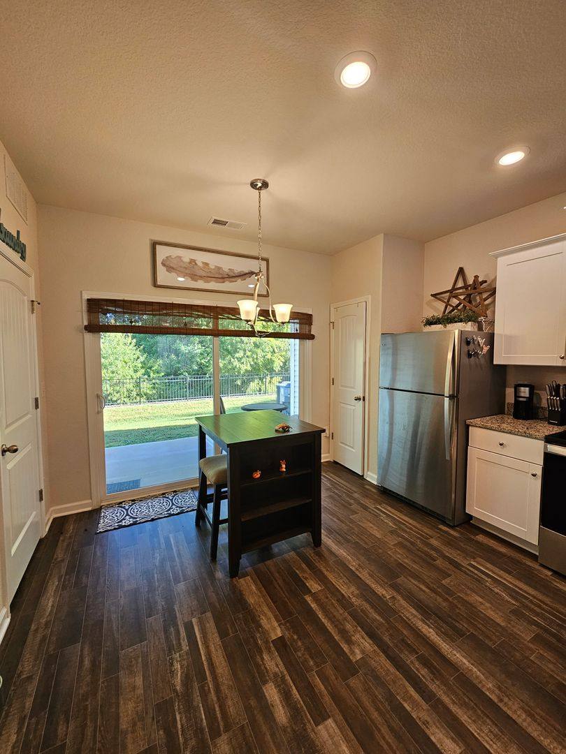 Townhouse for rent at 202 Chandler Court, Sanford, NC 27330