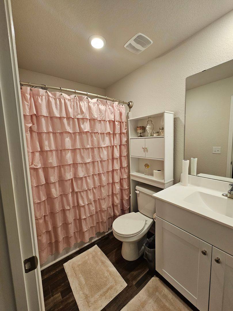 Townhouse for rent at 202 Chandler Court, Sanford, NC 27330