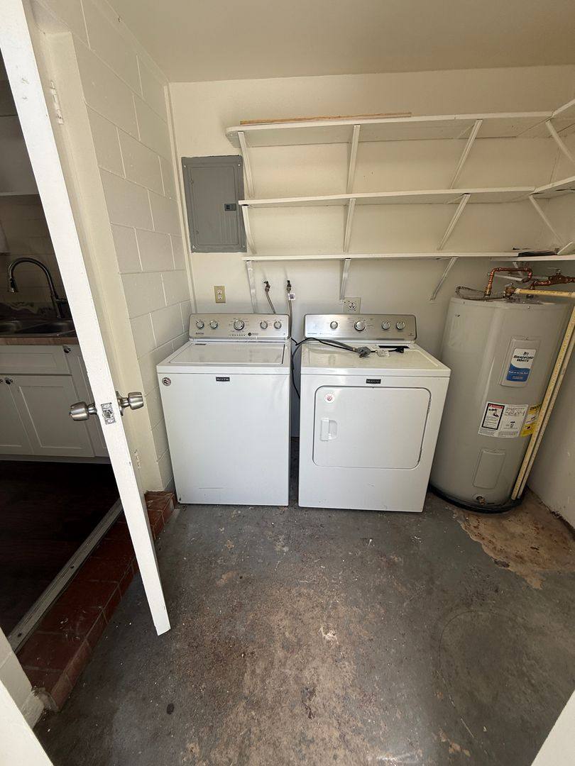 House for rent at 800 Kanner Dr, Fort Pierce, FL 34982