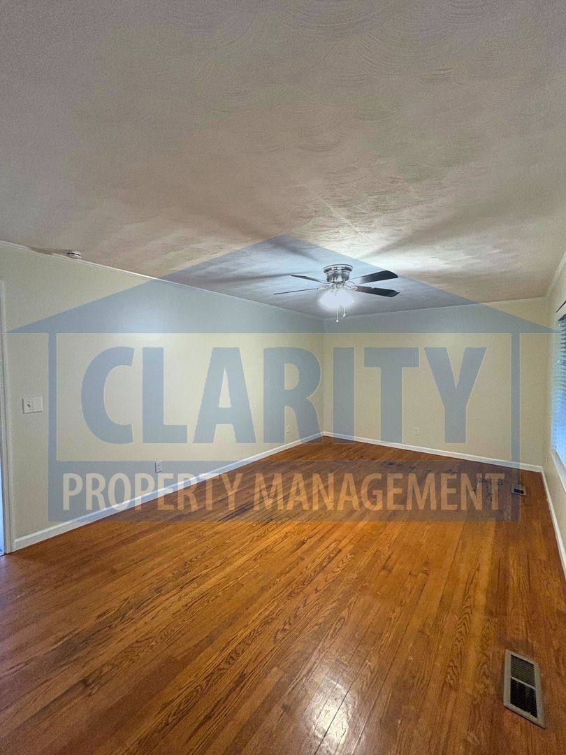 House for rent at 809 SE Dockery Lane, Cleveland, TN 37323