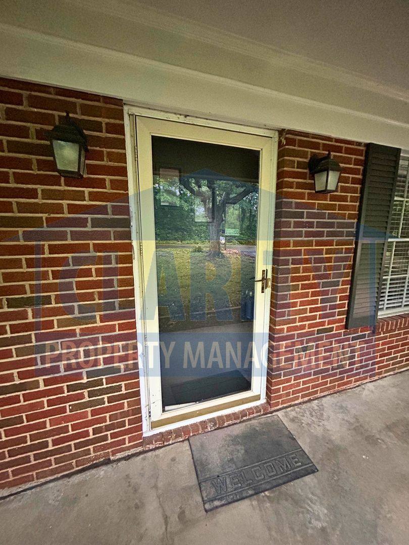 House for rent at 809 SE Dockery Lane, Cleveland, TN 37323