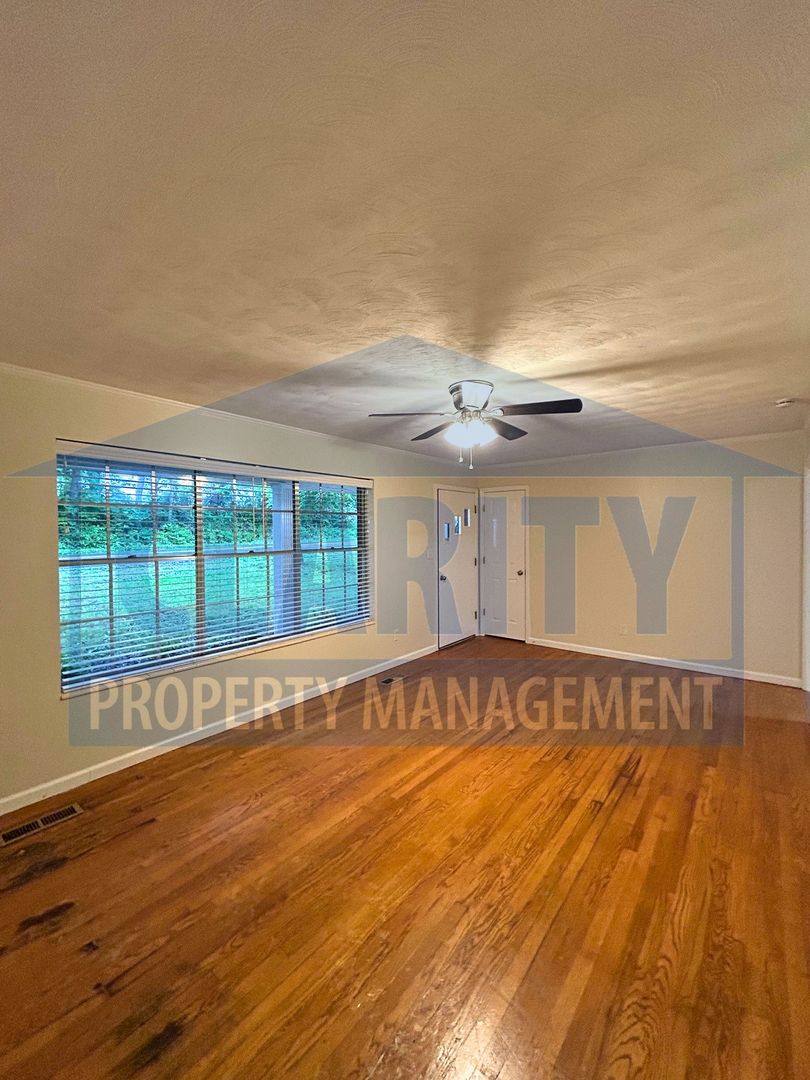 House for rent at 809 SE Dockery Lane, Cleveland, TN 37323