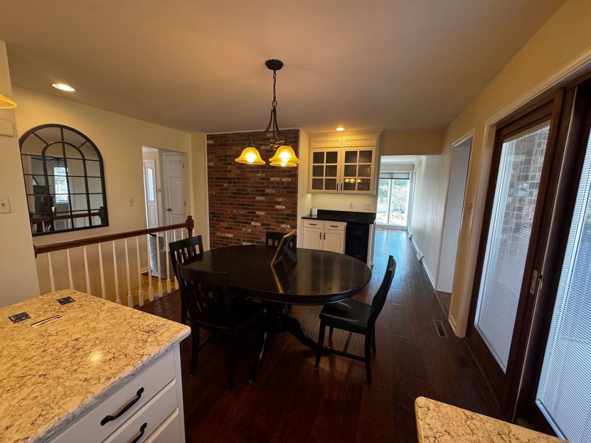 House for rent at 3405 Woodrail Terrace, Columbia, MO 65203