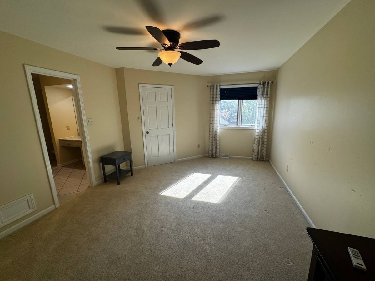 House for rent at 3405 Woodrail Terrace, Columbia, MO 65203