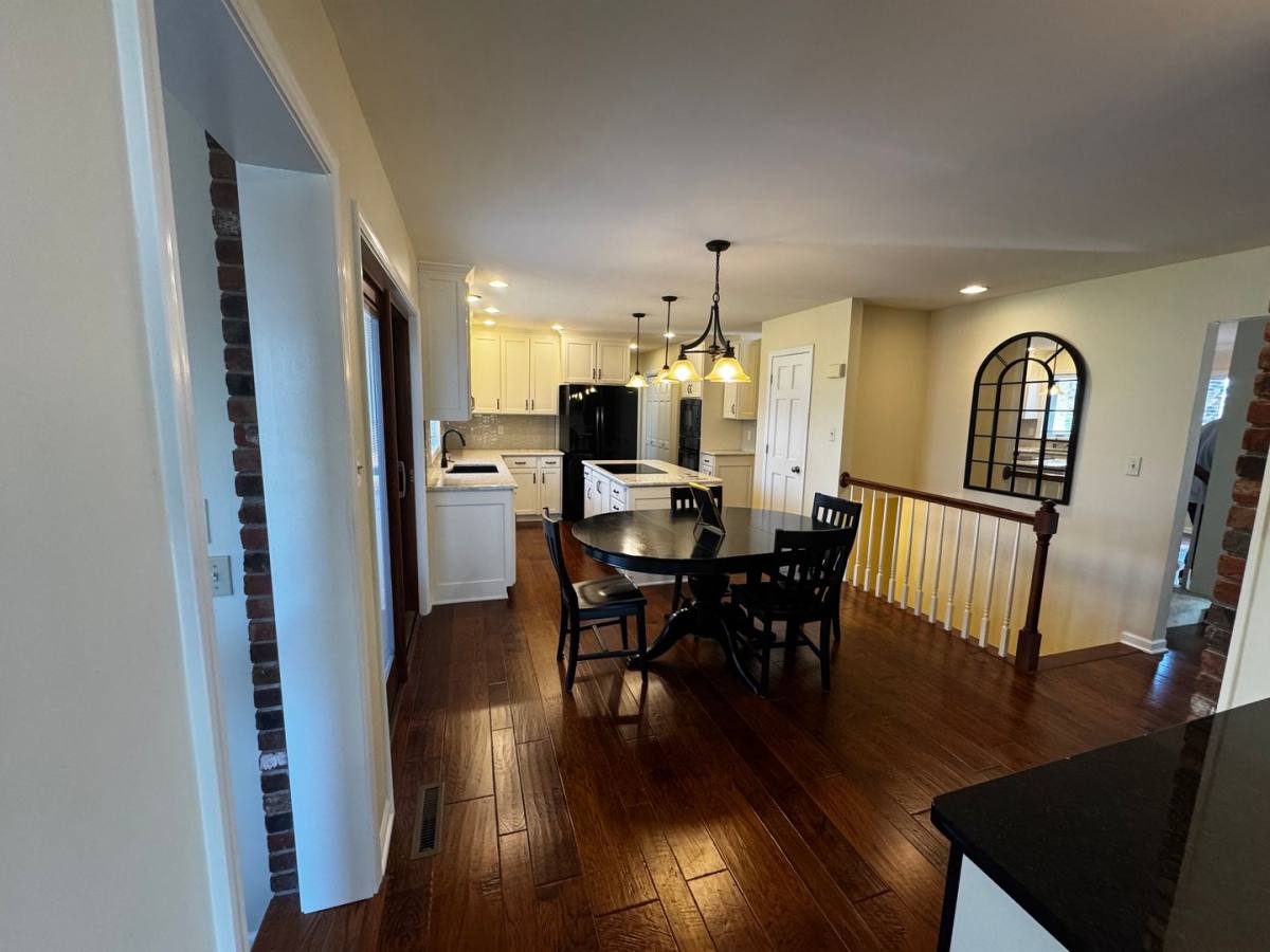 House for rent at 3405 Woodrail Terrace, Columbia, MO 65203