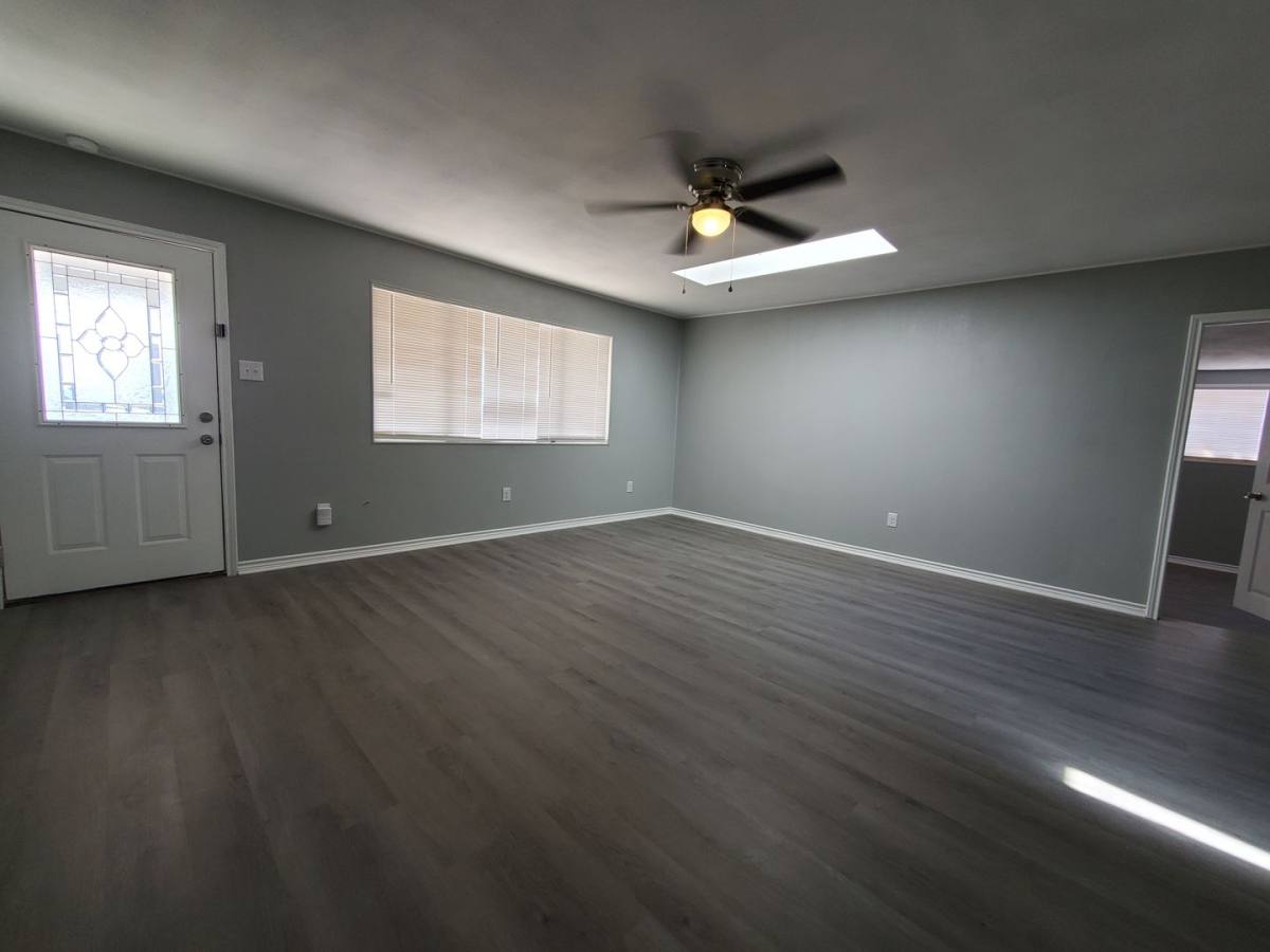 House for rent at 3230 Abilene St, San Angelo, TX 76901