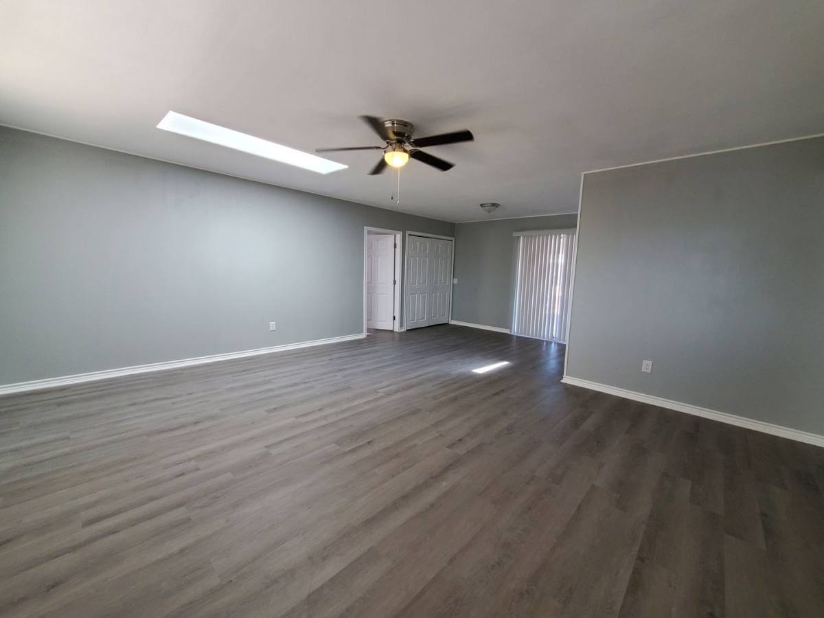 House for rent at 3230 Abilene St, San Angelo, TX 76901