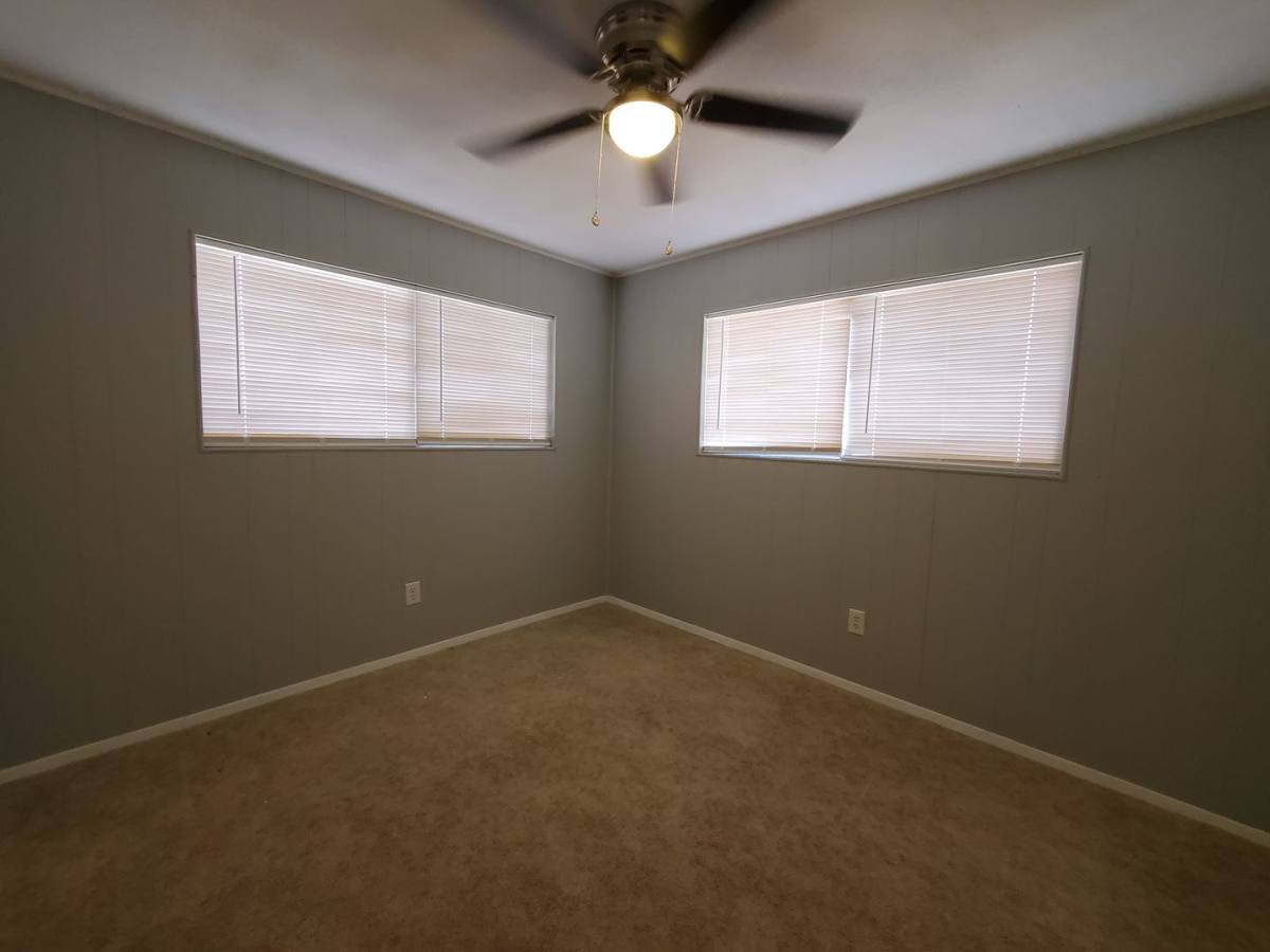 House for rent at 3230 Abilene St, San Angelo, TX 76901