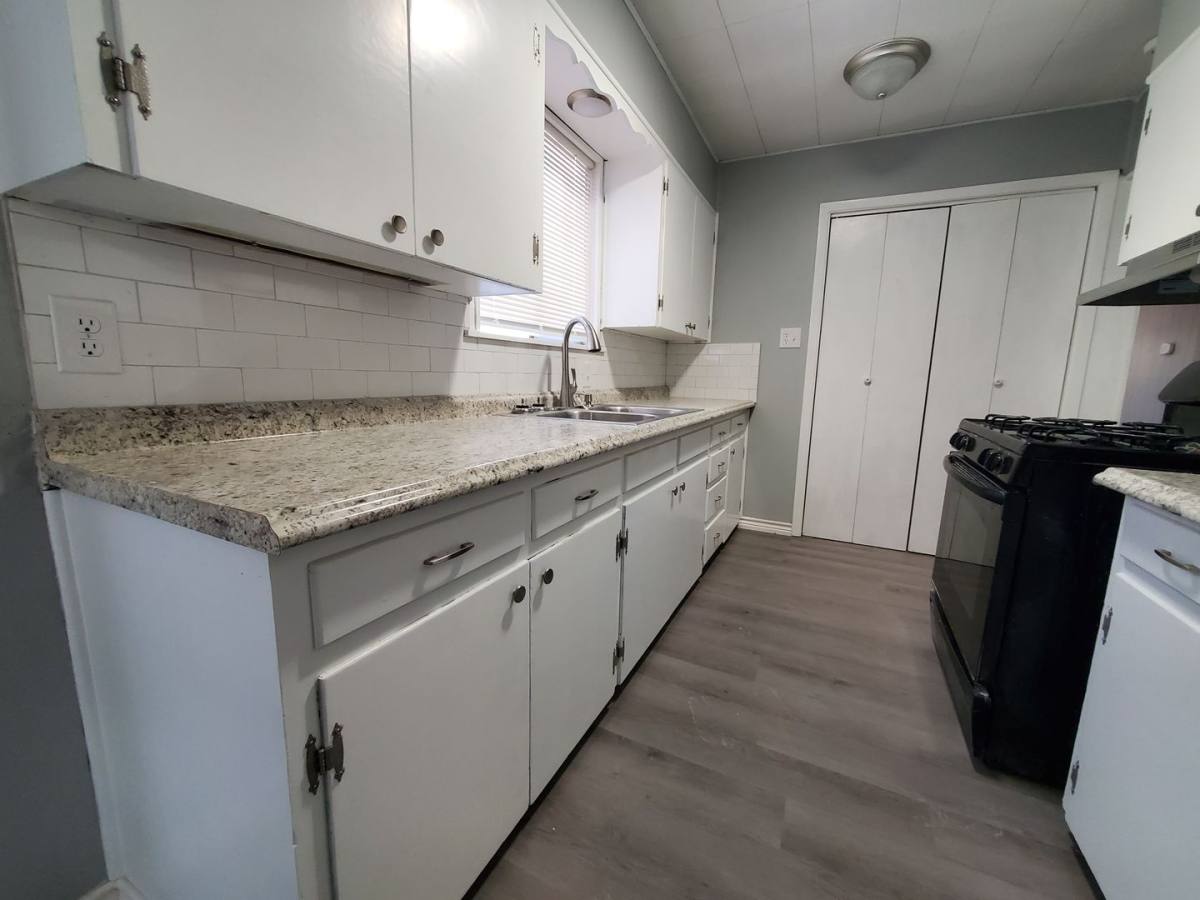 House for rent at 3230 Abilene St, San Angelo, TX 76901
