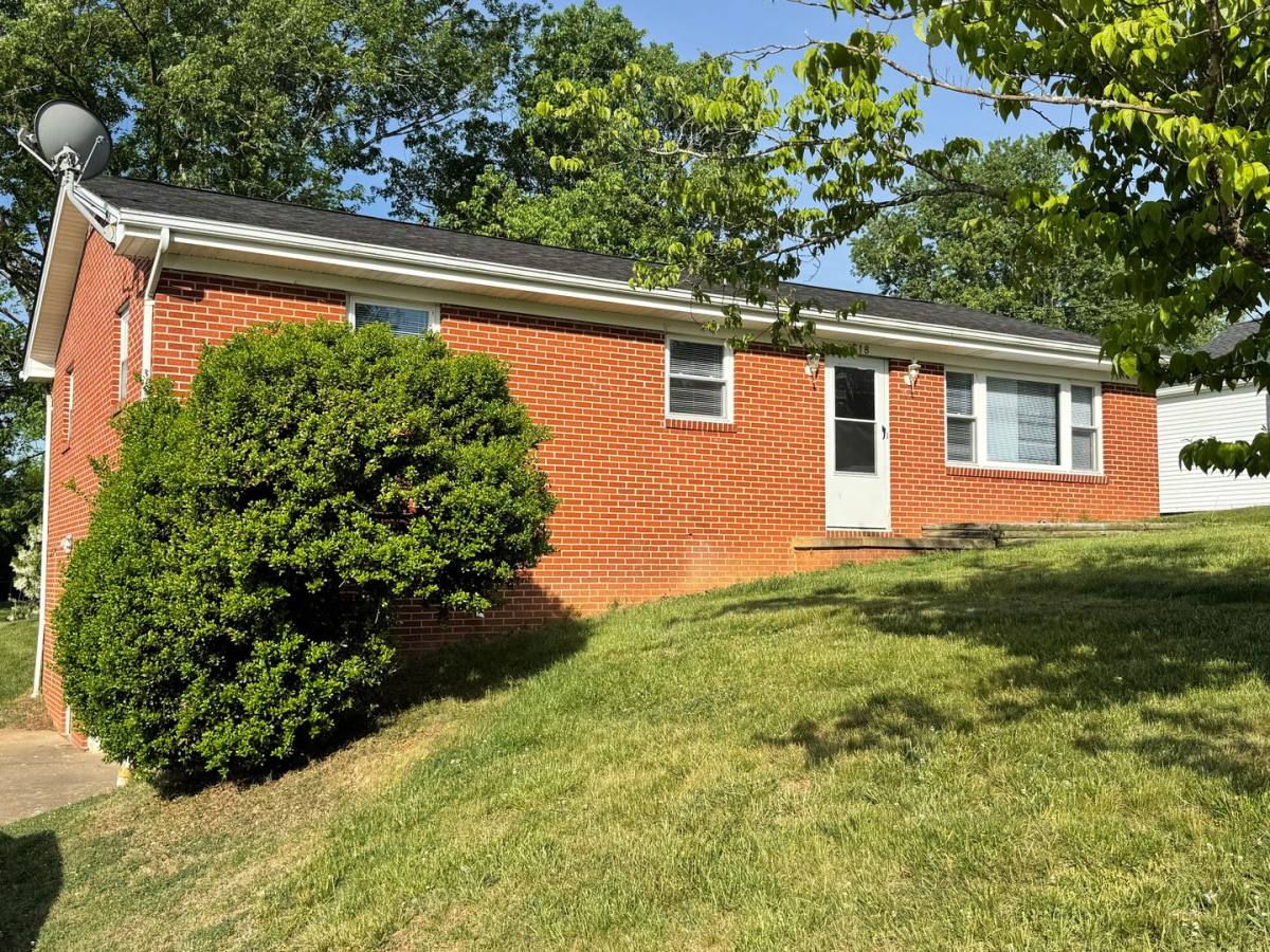House for rent at 518 Scenic Dr, Greeneville, TN 37743