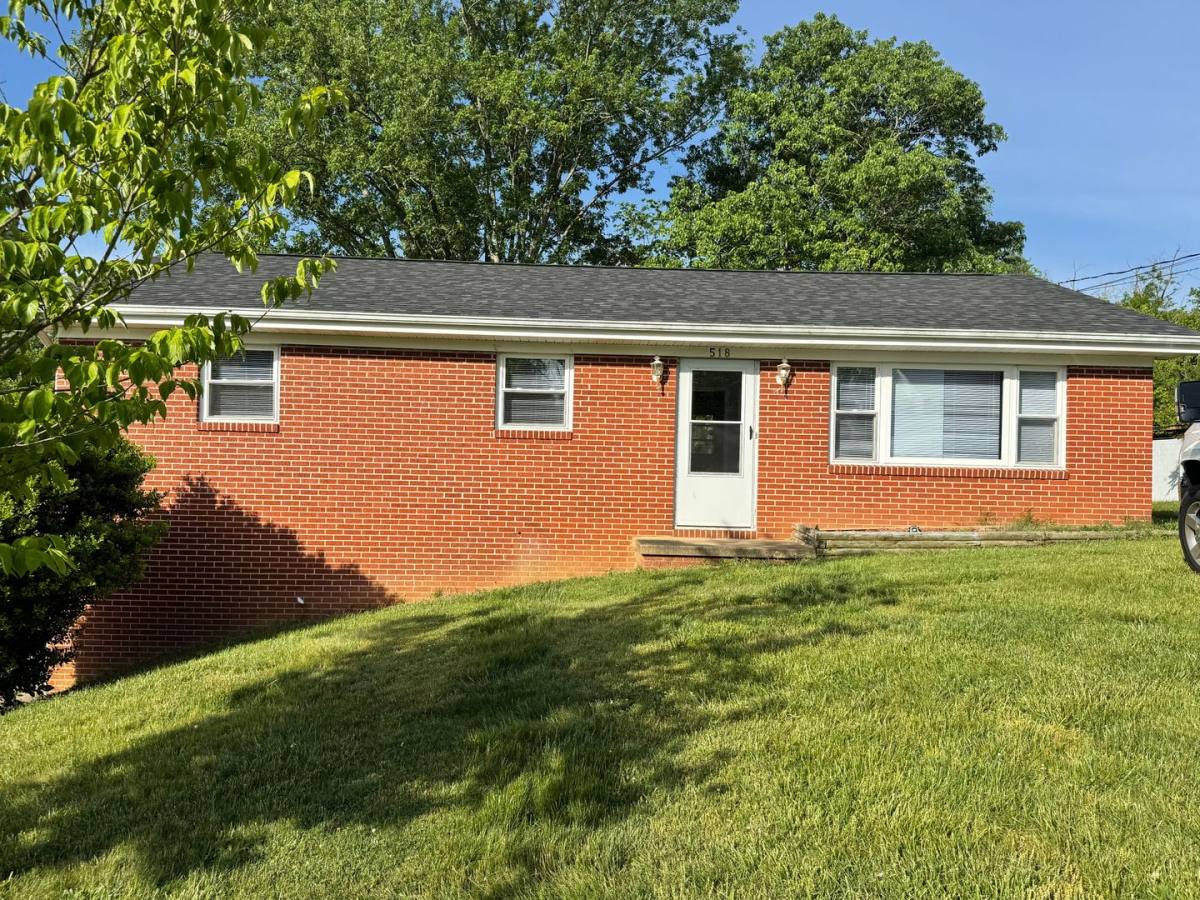 House for rent at 518 Scenic Dr, Greeneville, TN 37743
