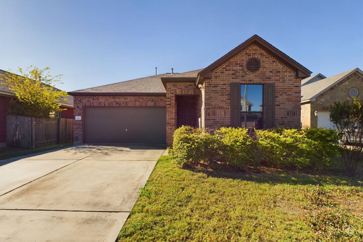 House for rent at 12013 Oaklynn Court, Manor, TX 78653