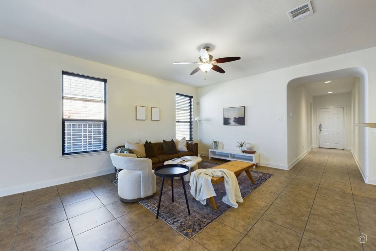 House for rent at 12013 Oaklynn Court, Manor, TX 78653