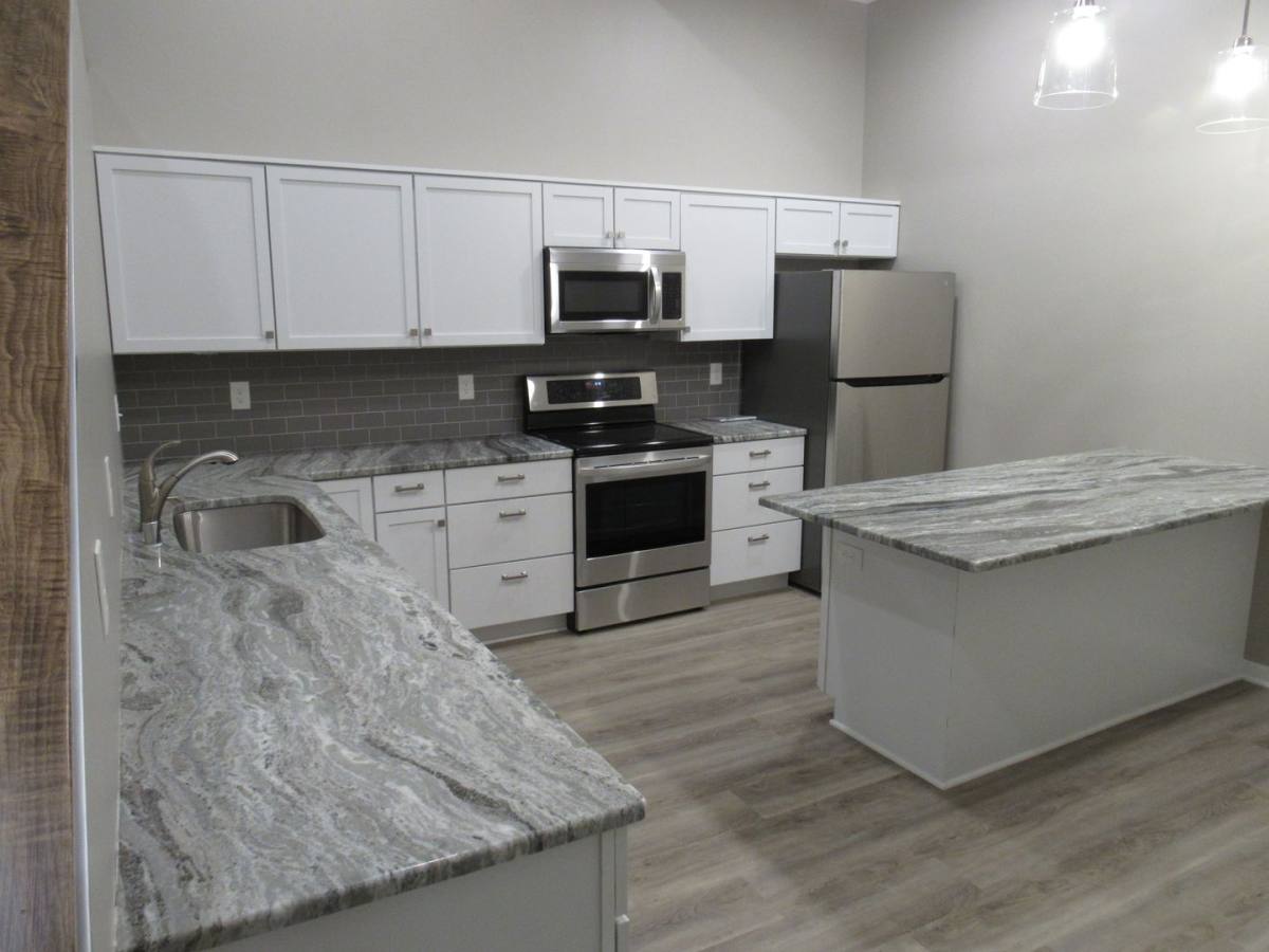 Apartment for rent at 211 S Broadway, Rochester, MN 55904