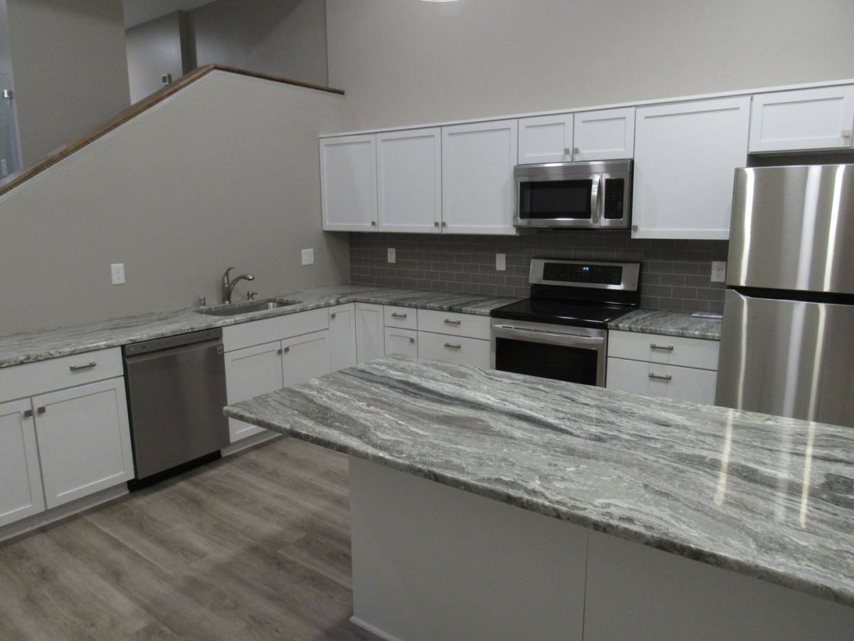 Apartment for rent at 211 S Broadway, Rochester, MN 55904