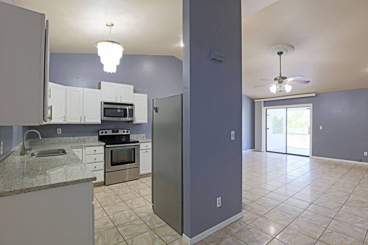 Apartment for rent at 3818 SW 7th Place, Cape Coral, FL 33914