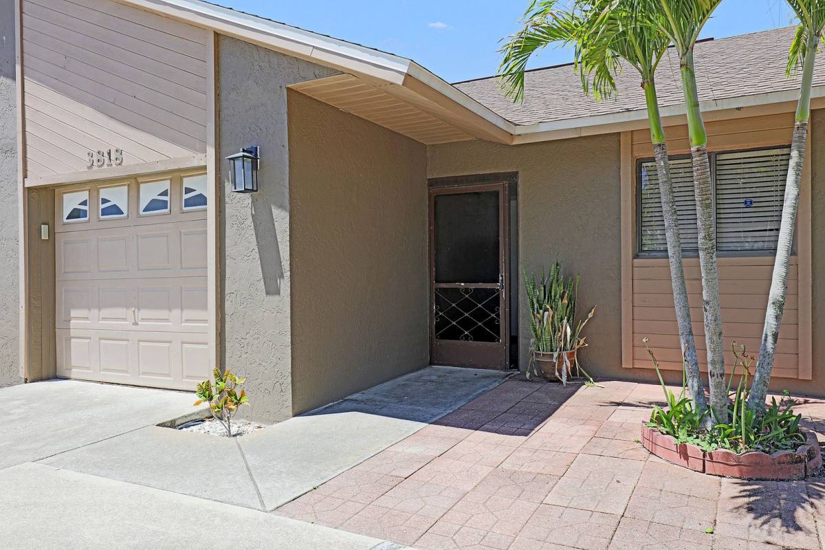 Apartment for rent at 3818 SW 7th Place, Cape Coral, FL 33914