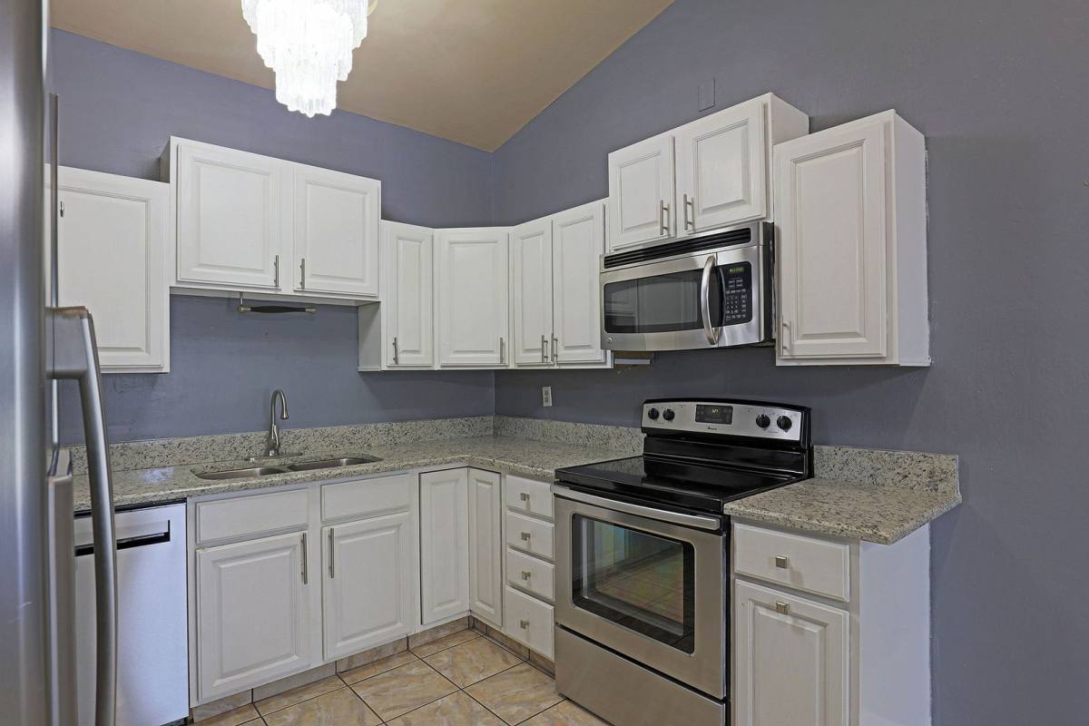 Apartment for rent at 3818 SW 7th Place, Cape Coral, FL 33914