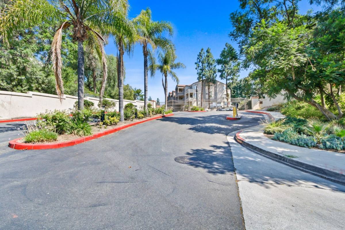 Condo for rent at 1020 La Terraza Circle #306, Corona, CA 92879