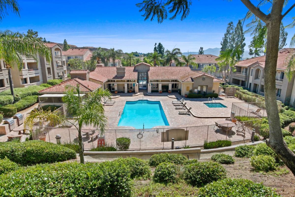 Condo for rent at 1020 La Terraza Circle #306, Corona, CA 92879