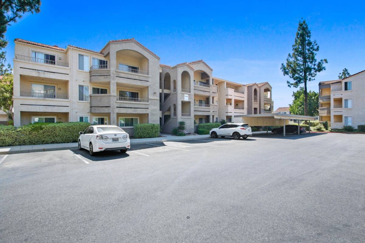 Condo for rent at 1020 La Terraza Circle #306, Corona, CA 92879