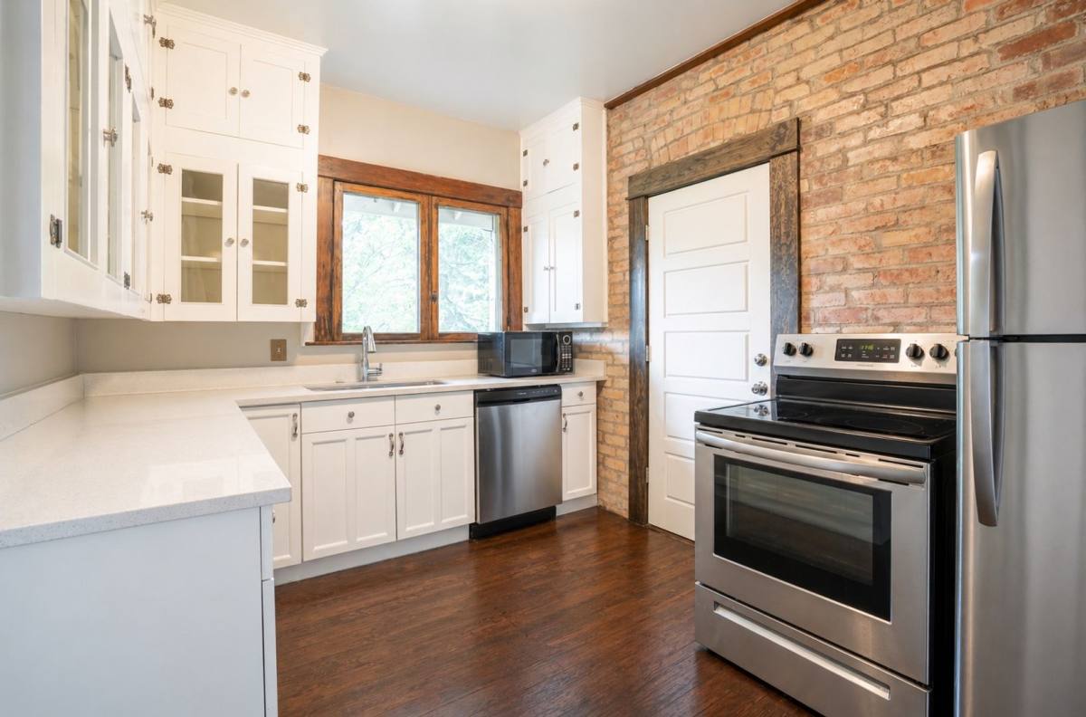 Apartment for rent at 740 E 800 S, Salt Lake City, UT 84102