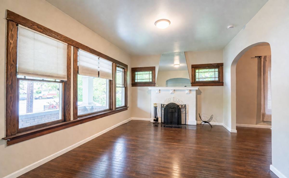 Apartment for rent at 740 E 800 S, Salt Lake City, UT 84102