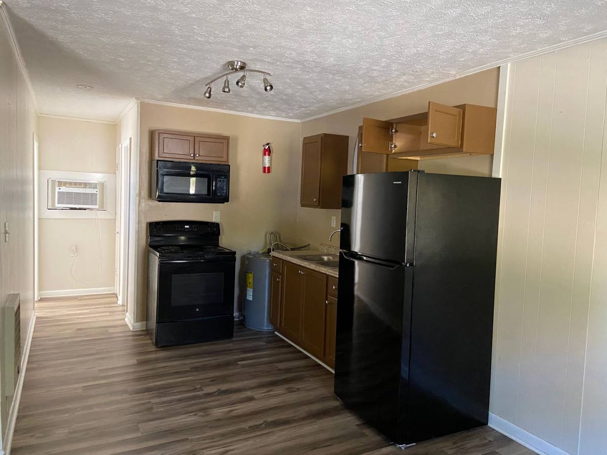 Apartment for rent at 1120 Stewart St, Oxford, AL 36203
