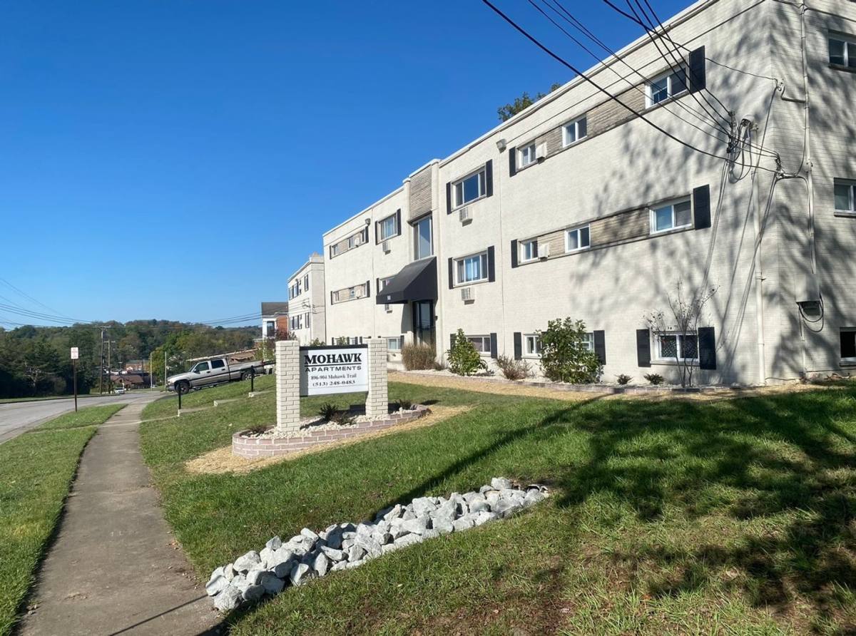 Apartment for rent at 900 Mohawk Trail, Milford, OH 45150