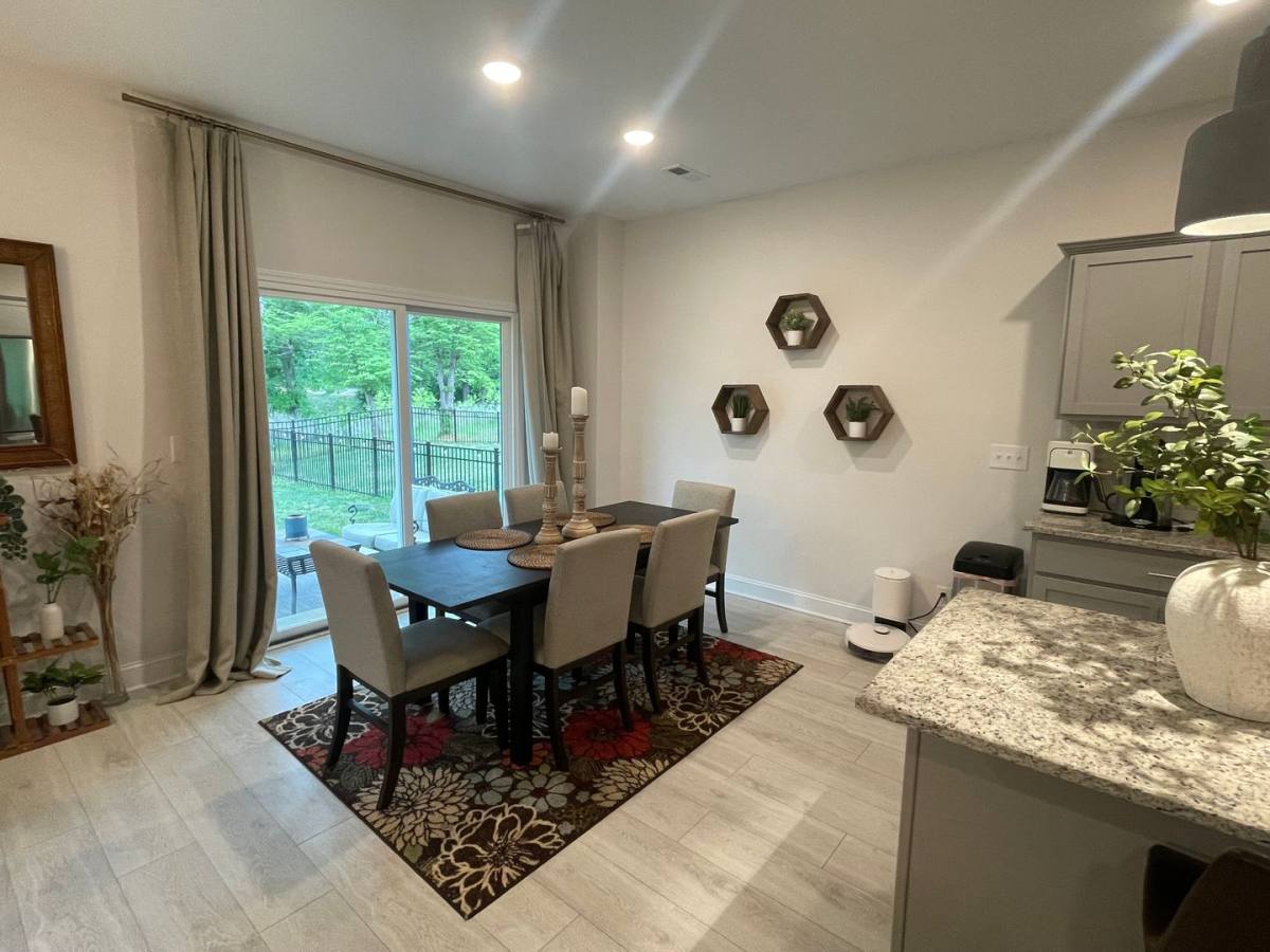 House for rent at 1437 Citadel Dr, Clarksville, TN 37042