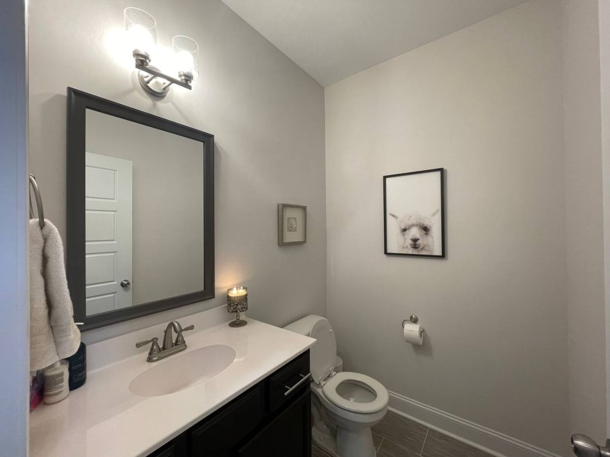 House for rent at 1437 Citadel Dr, Clarksville, TN 37042