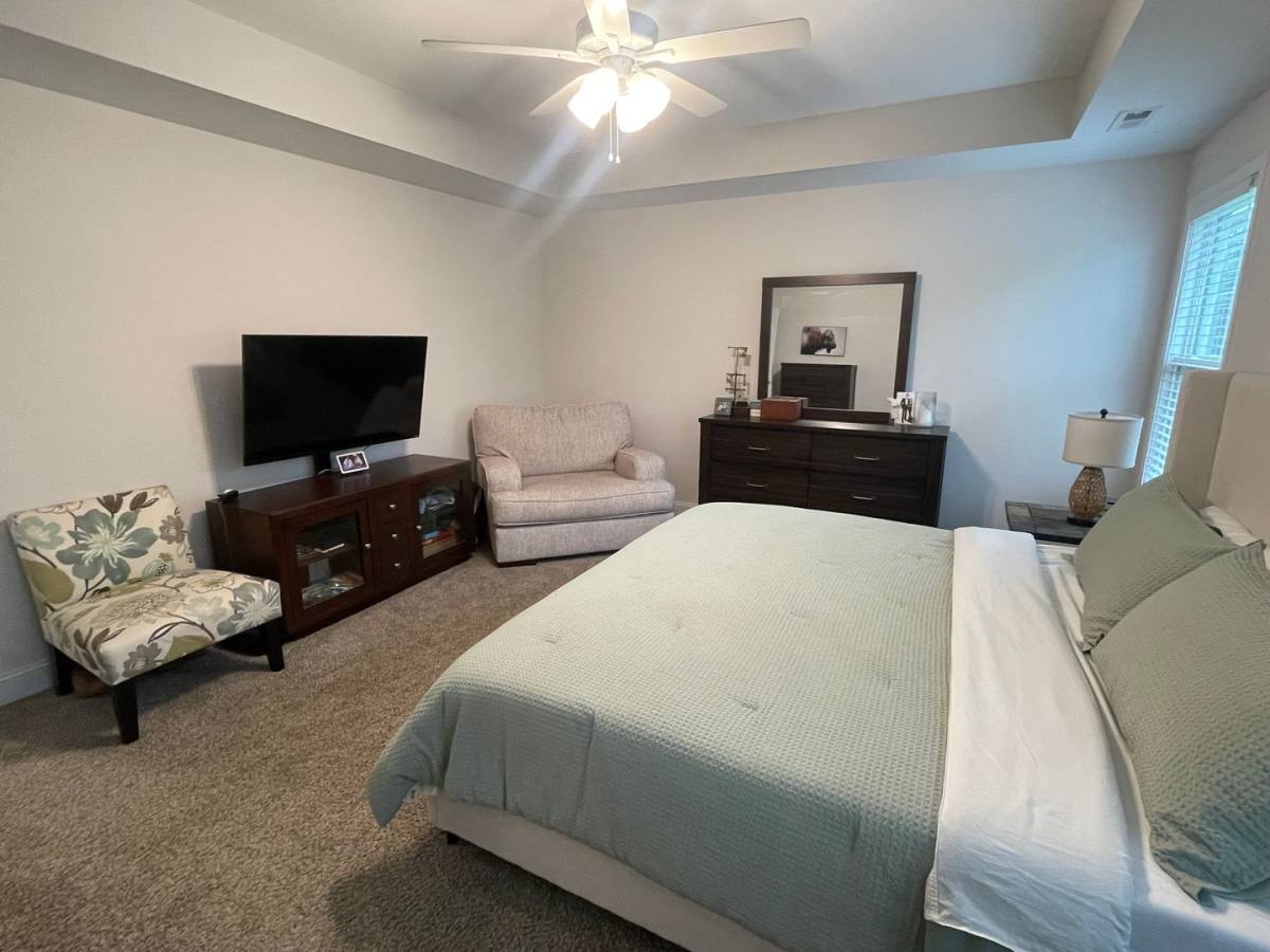 House for rent at 1437 Citadel Dr, Clarksville, TN 37042