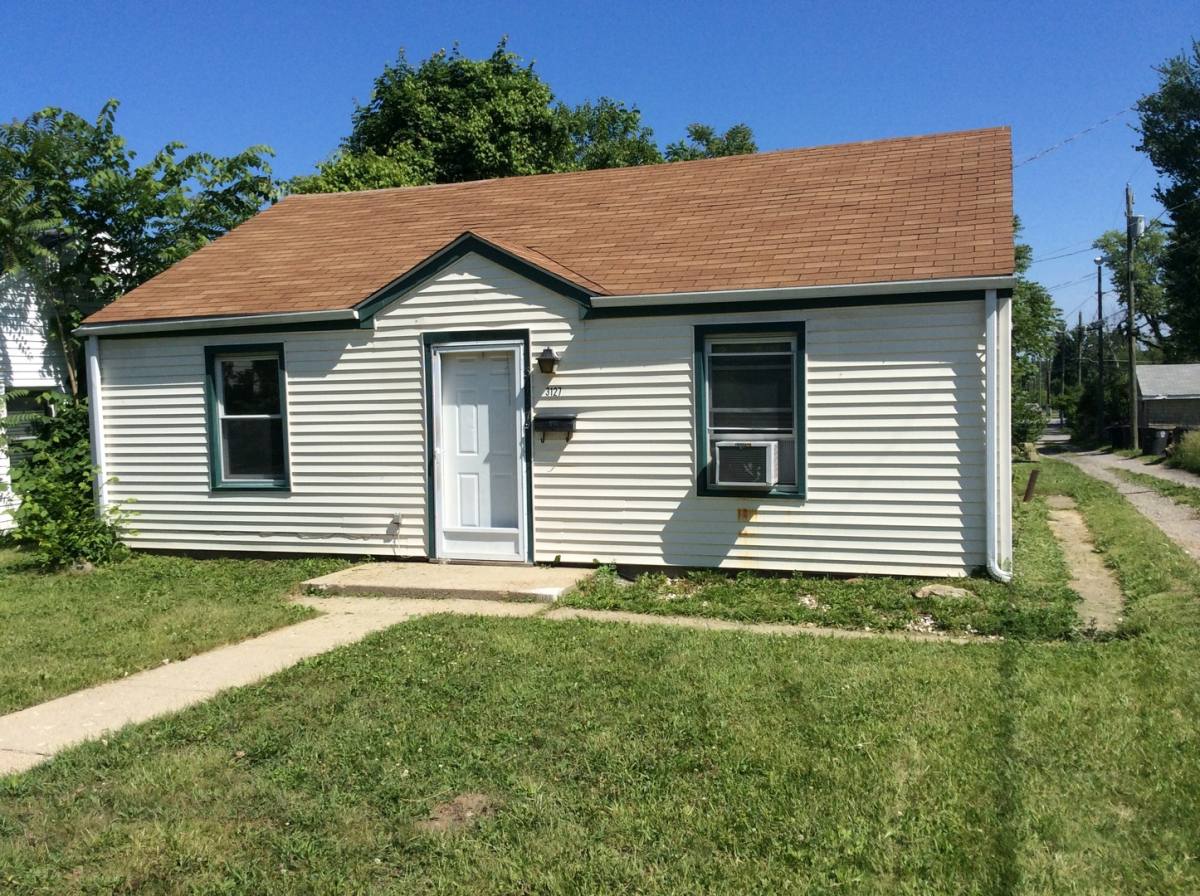 House for rent at 3127 Pennsylvania St, Fort Wayne, IN 46803