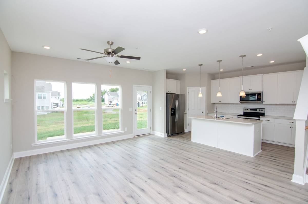 Townhouse for rent at 1027 June Wilde Ridge, Spring Hill, TN 37174
