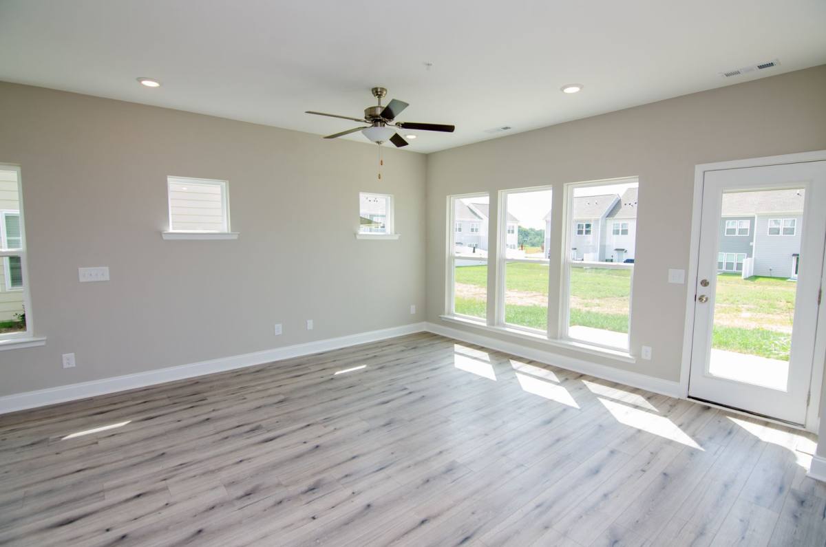 Townhouse for rent at 1027 June Wilde Ridge, Spring Hill, TN 37174