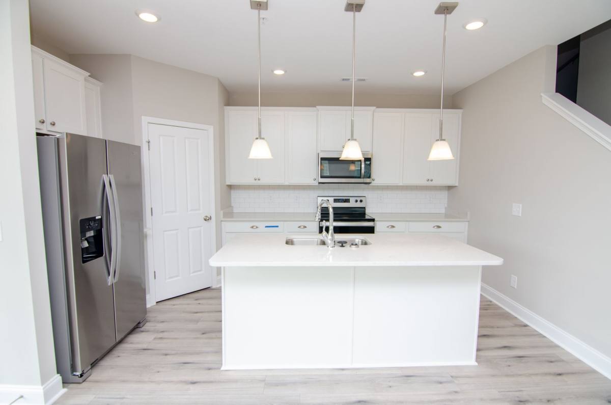 Townhouse for rent at 1027 June Wilde Ridge, Spring Hill, TN 37174
