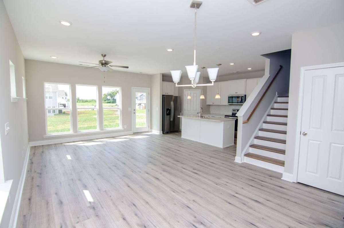 Townhouse for rent at 1027 June Wilde Ridge, Spring Hill, TN 37174