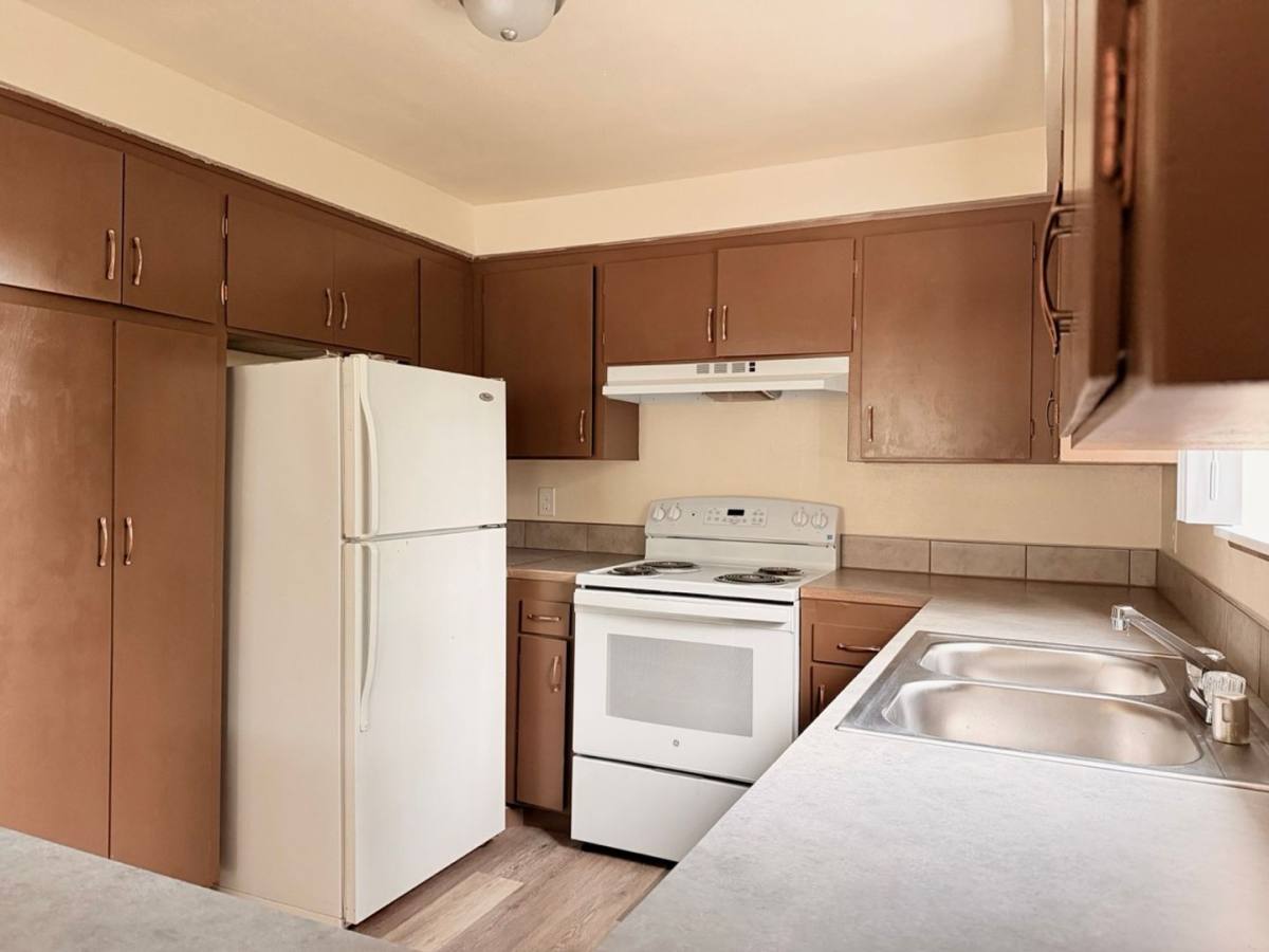 Apartment for rent at 2517 Howard Ave, Everett, WA 98203