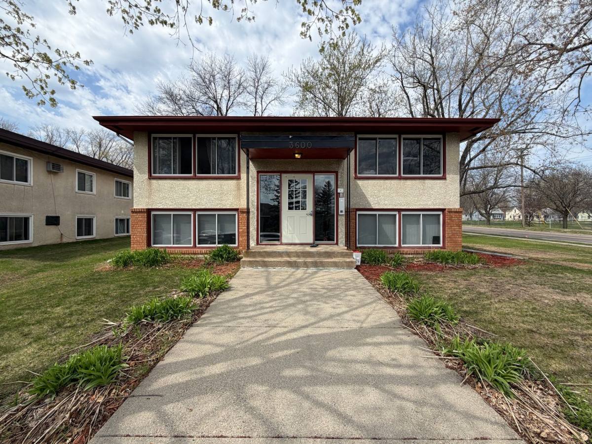 Apartment for rent at 3600 Pennsylvania Ave S, Minneapolis, MN 55426