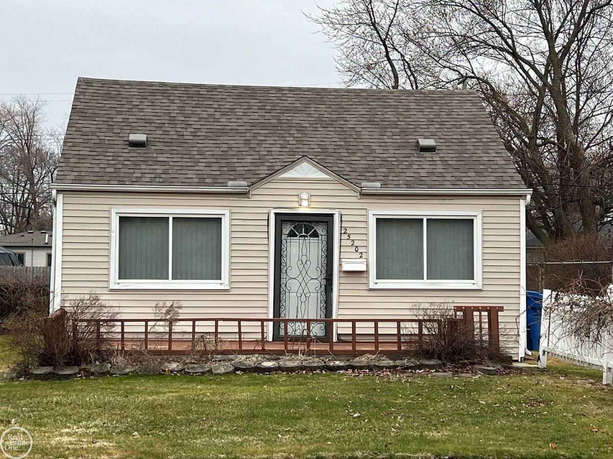 House for rent at 25202 Firwood, Warren, MI 48089