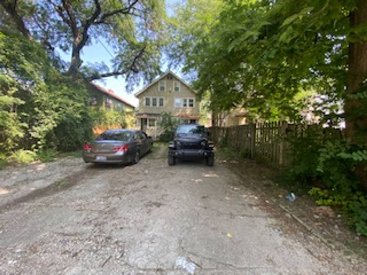 Apartment for rent at 431 E 18th Ave, Columbus, OH 43201