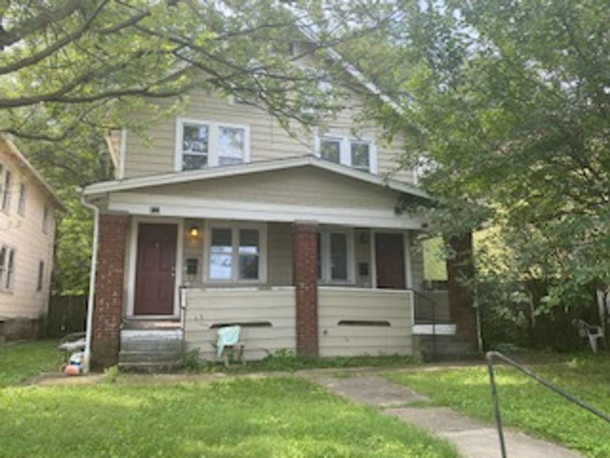 Apartment for rent at 431 E 18th Ave, Columbus, OH 43201