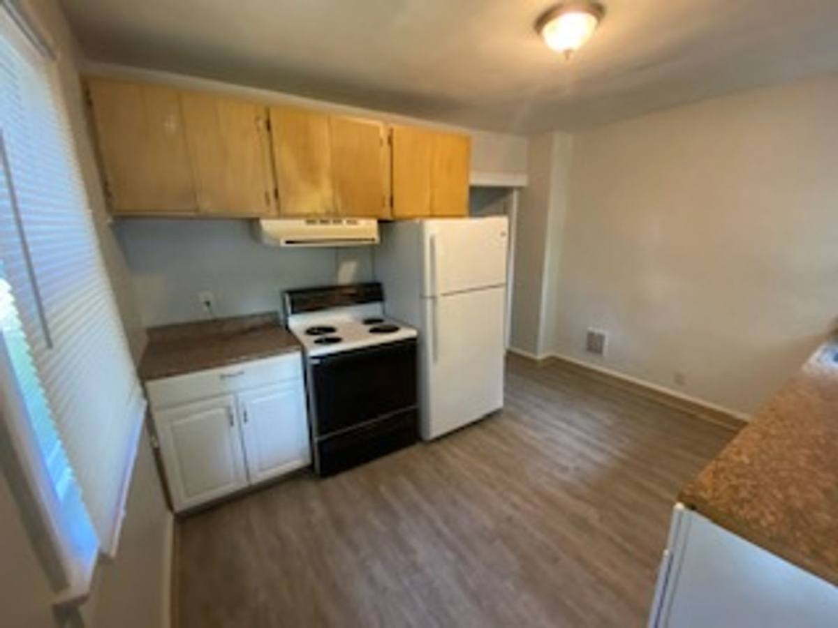 Apartment for rent at 431 E 18th Ave, Columbus, OH 43201