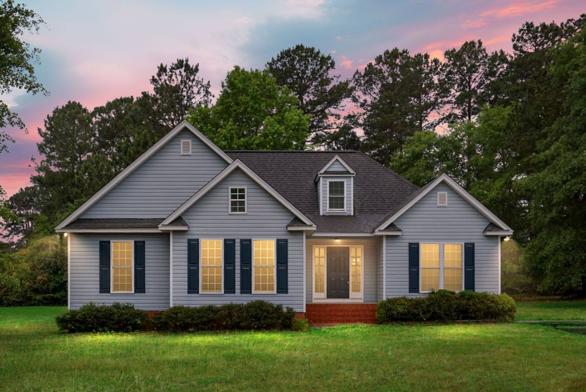 House for rent at 164 Airy Hall Dr, Orangeburg, SC 29118