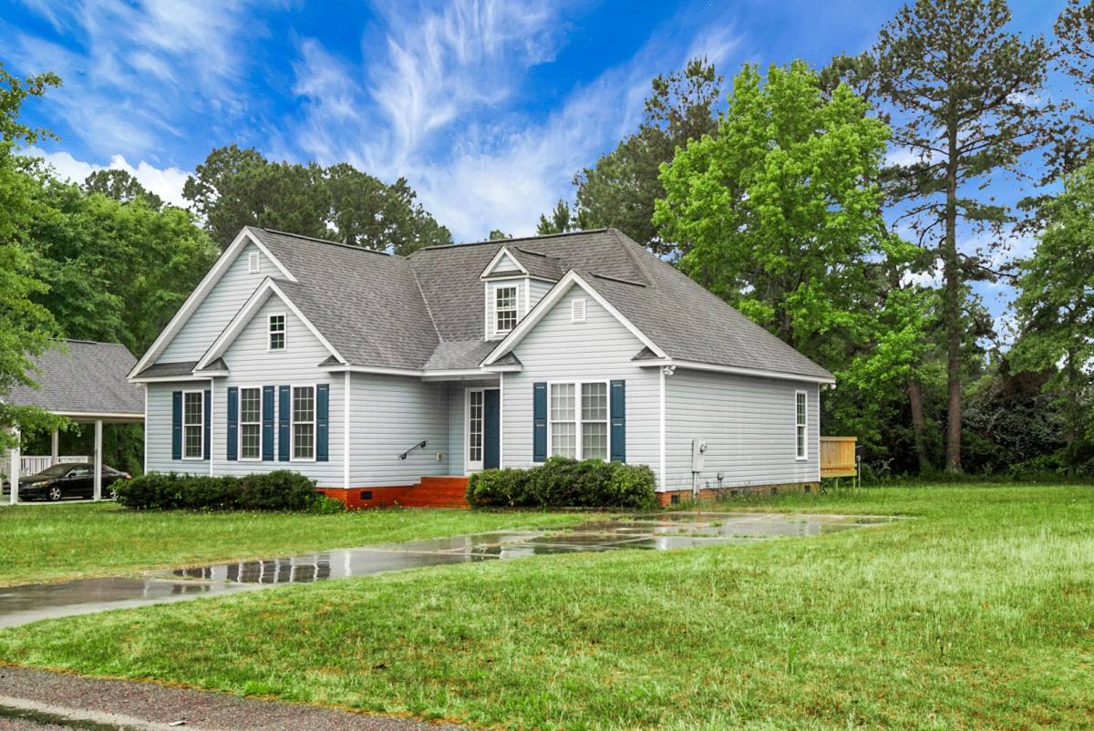 House for rent at 164 Airy Hall Dr, Orangeburg, SC 29118