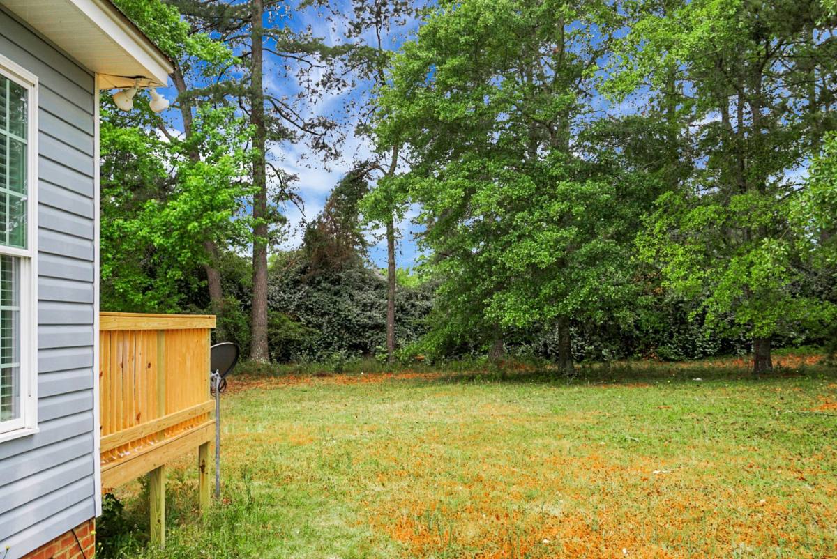 House for rent at 164 Airy Hall Dr, Orangeburg, SC 29118