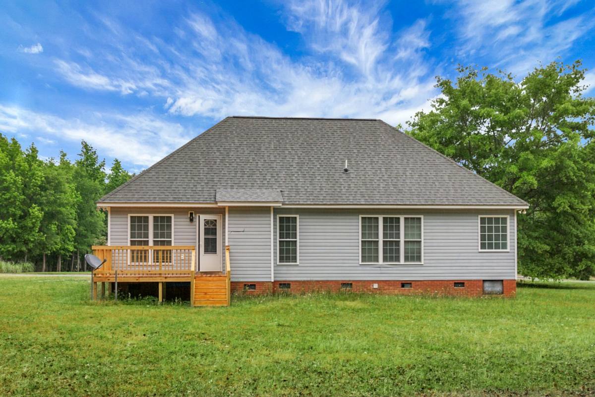 House for rent at 164 Airy Hall Dr, Orangeburg, SC 29118